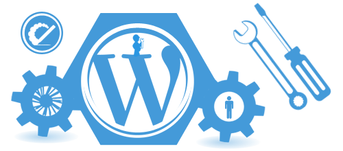 Fixing Wordpress Errors