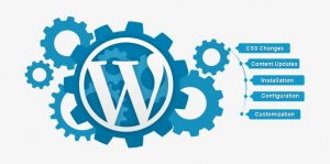 WordPress Support Services