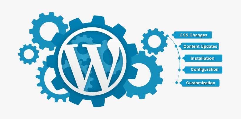 WordPress Support Services